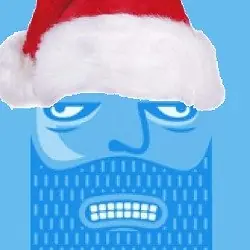 Si tienes un gorrito en tu avatar este es tu post