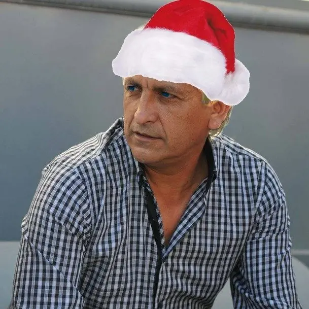 Si tienes un gorrito en tu avatar este es tu post