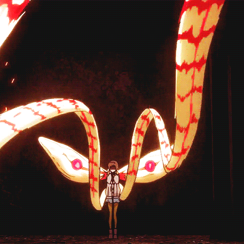 Breve reseña de Tokyo Ghoul