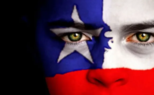 ¿Cómo Somos Los Latinoamericanos Según La CIA?