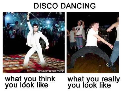 Disco Stu