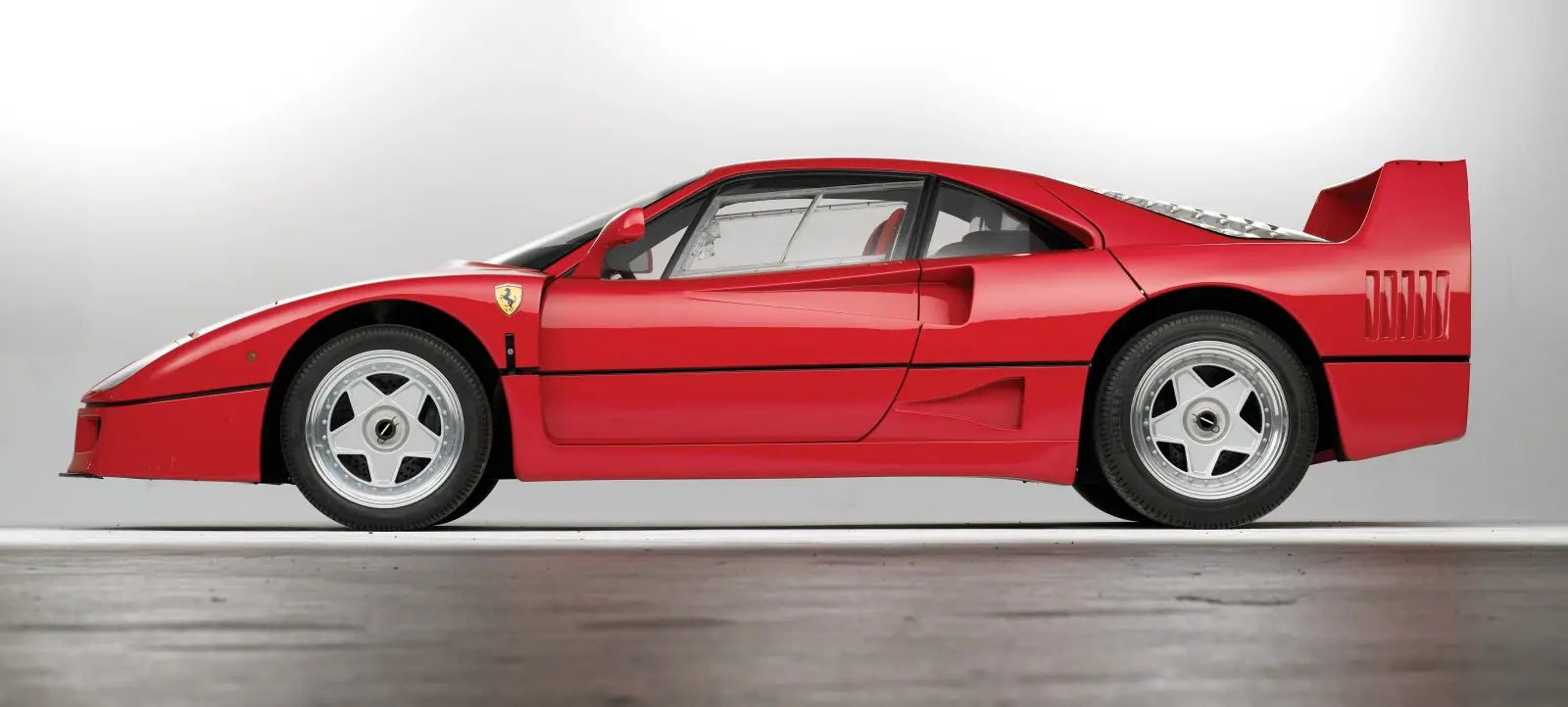 el mejor ferrari