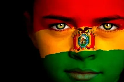 latinoamerica