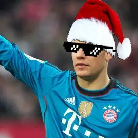 Si tienes un gorrito en tu avatar este es tu post