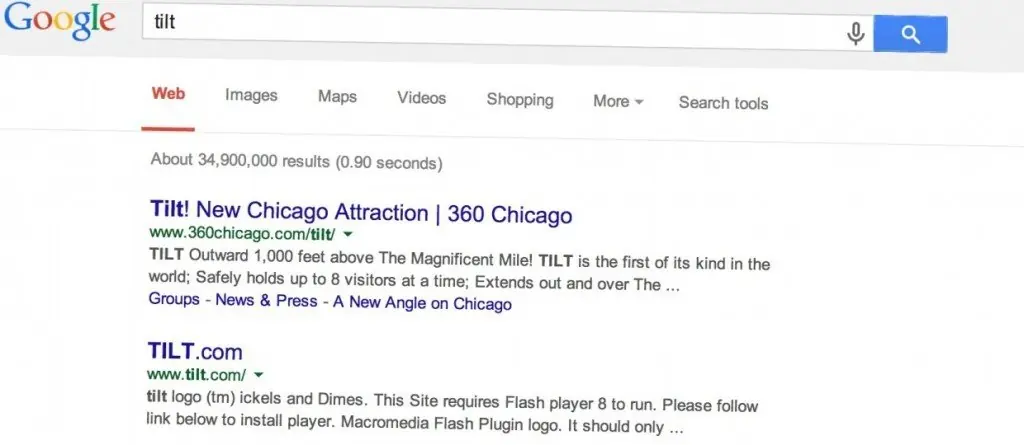 20 cosas que puedes hacer con Google que quizás conocias