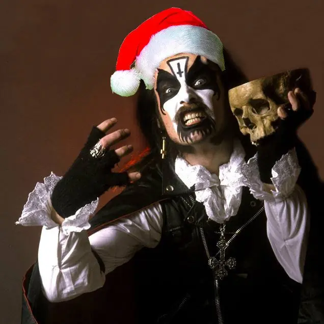Muerte