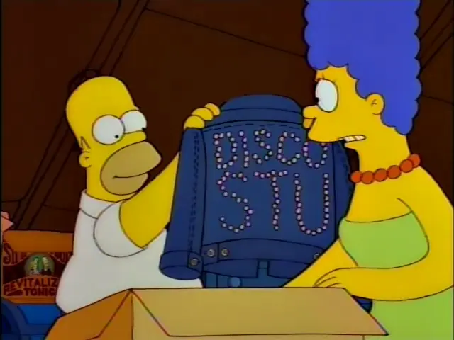 simpsons