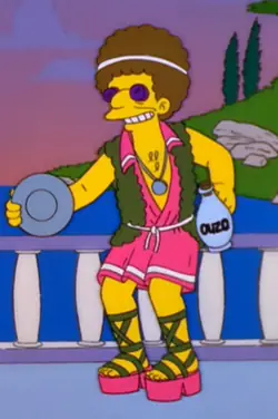 Disco Stu , yo te banco..