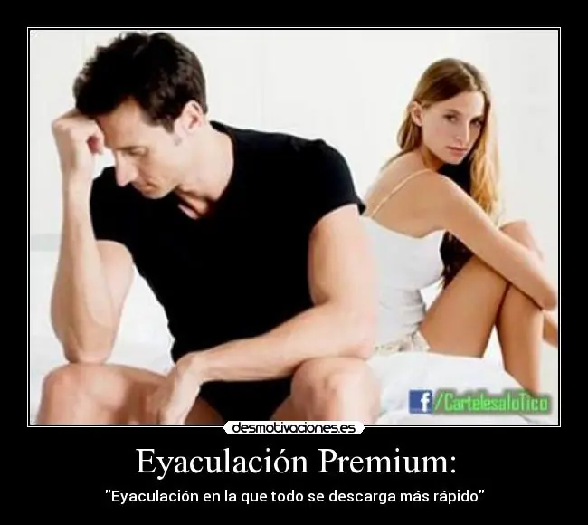 eyaculacion