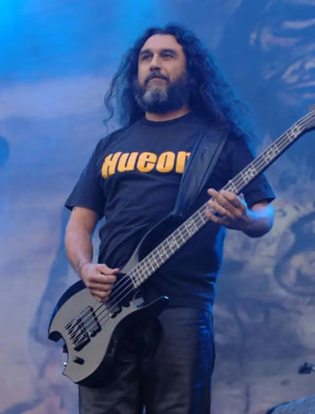 metal