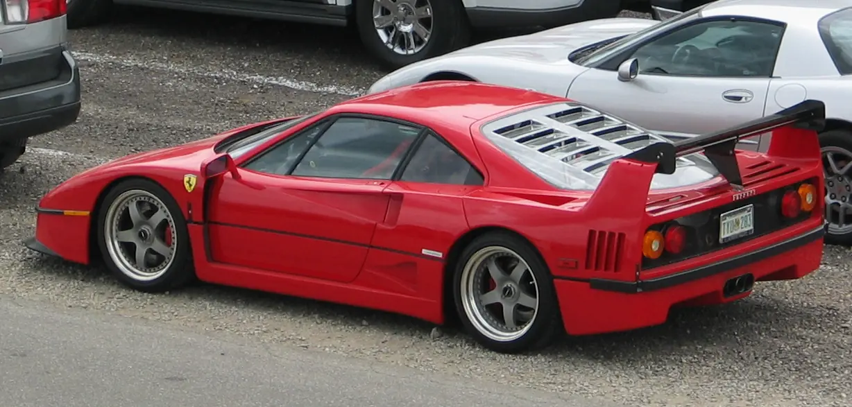 el mejor ferrari