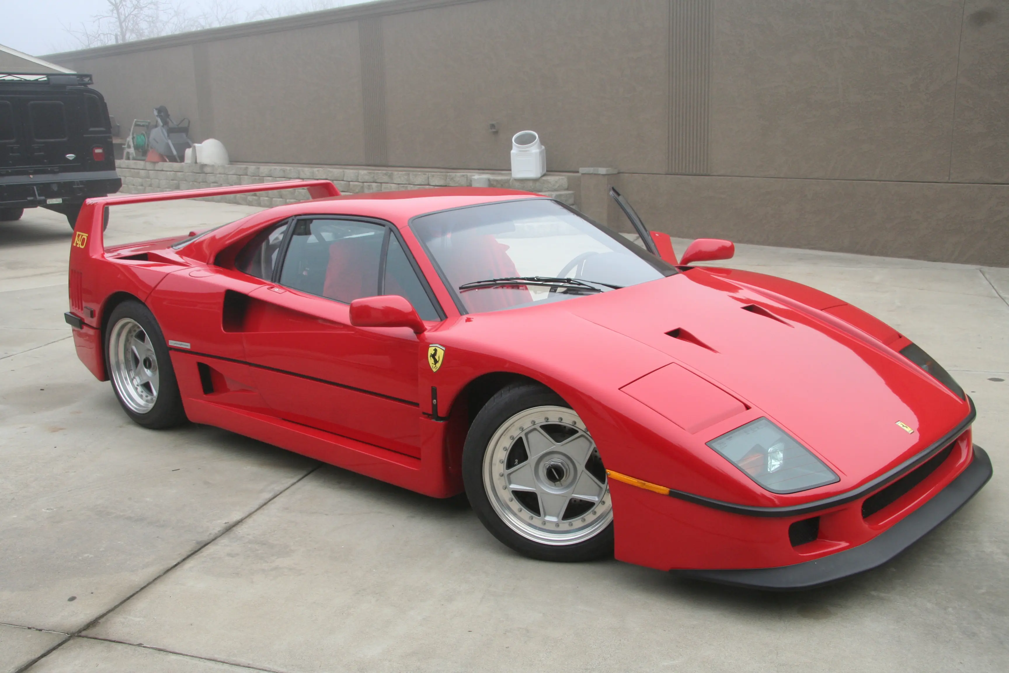 el mejor ferrari