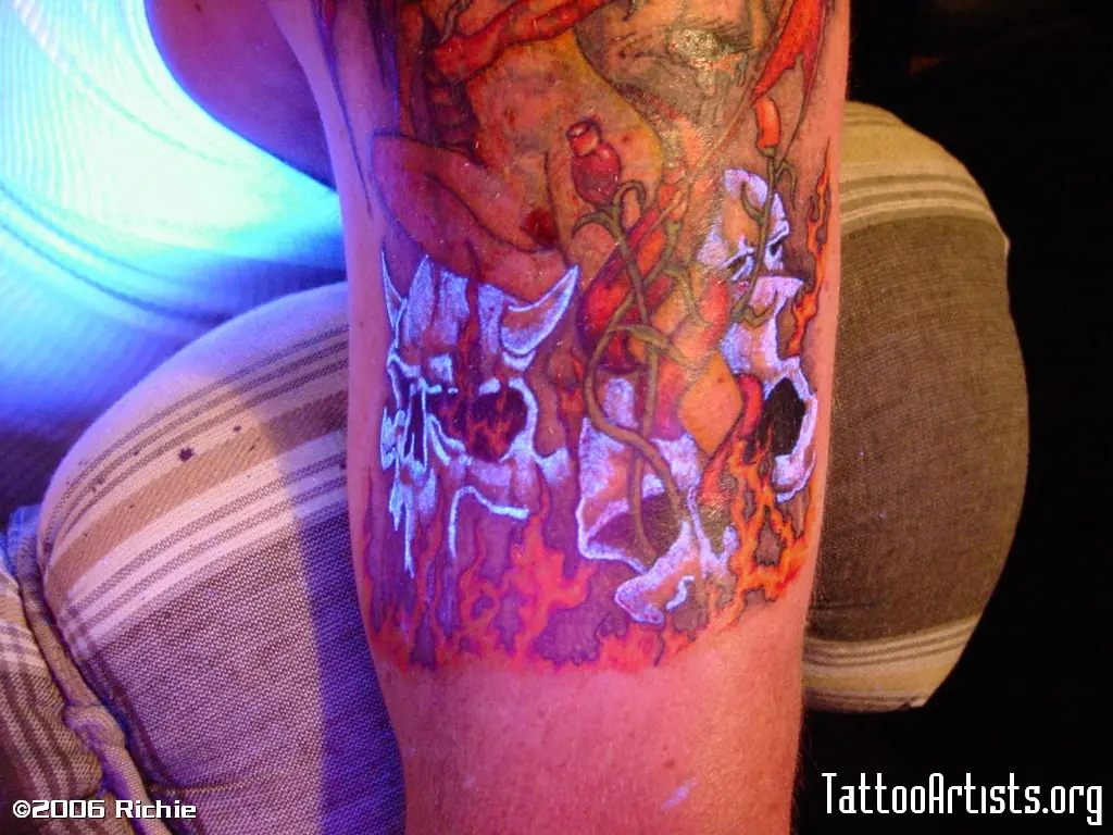 tatuajes