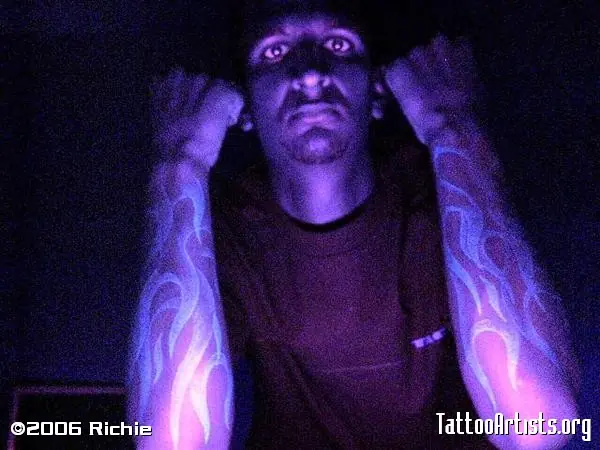 tatoos