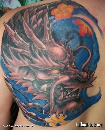 Tatuajes UV