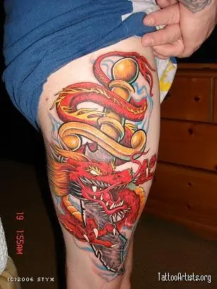 tatoos