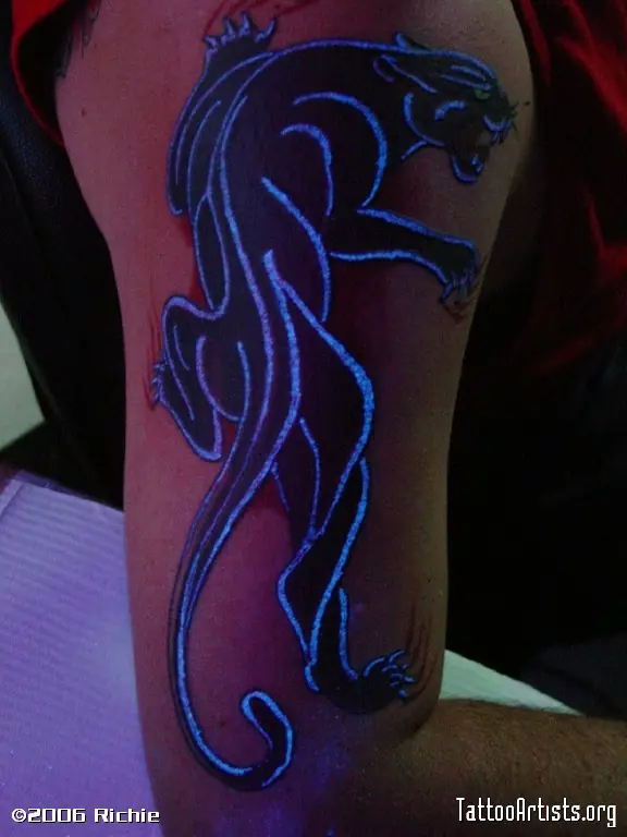 tatuajes