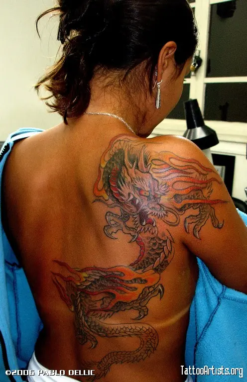 tatuajes