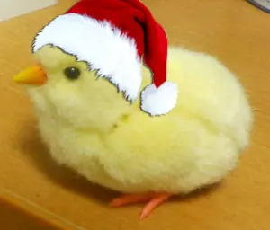 Si tienes un gorrito en tu avatar este es tu post