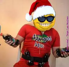 Muerte