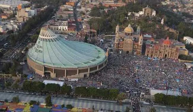 mexico