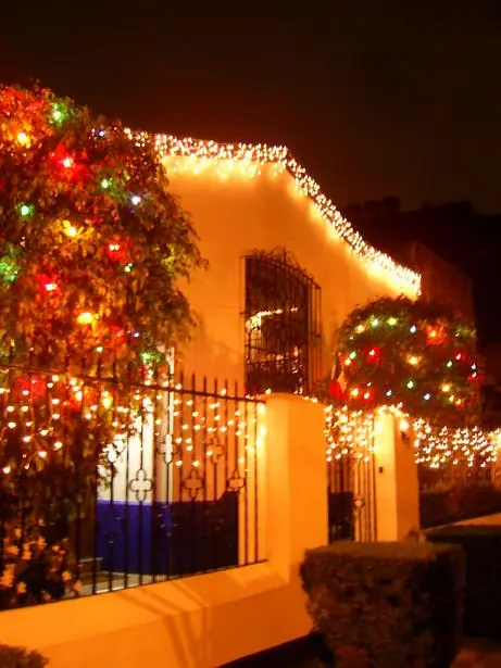 nacimiento de jesus