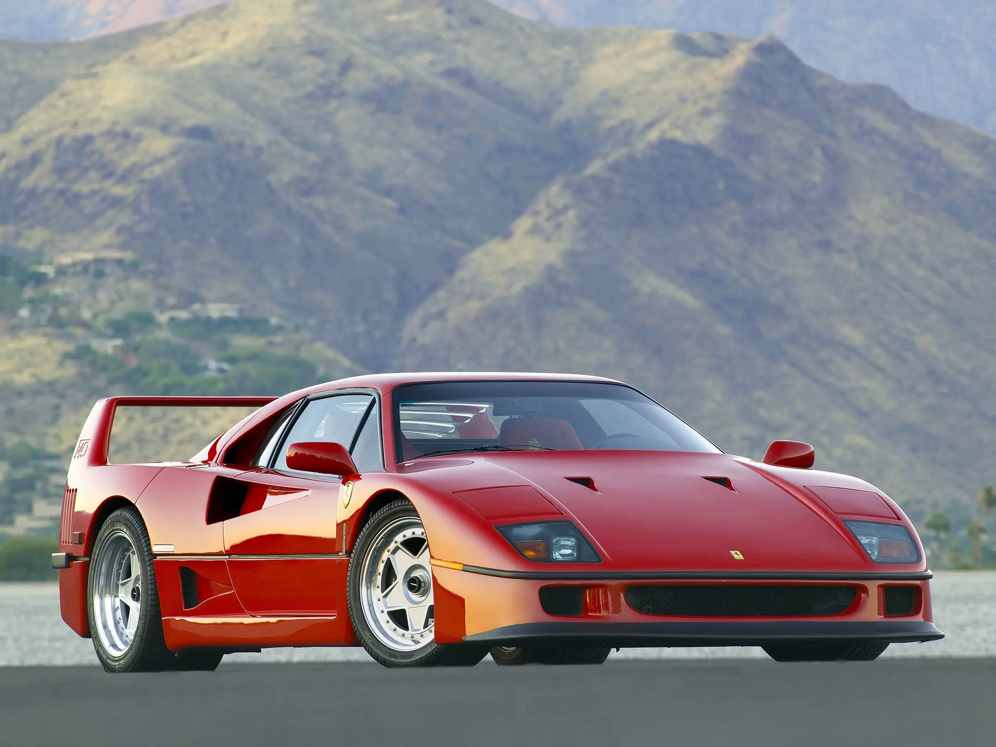 el mejor ferrari
