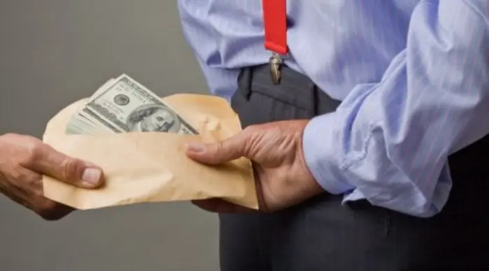 ¿Cuáles son los países más corruptos del mundo?