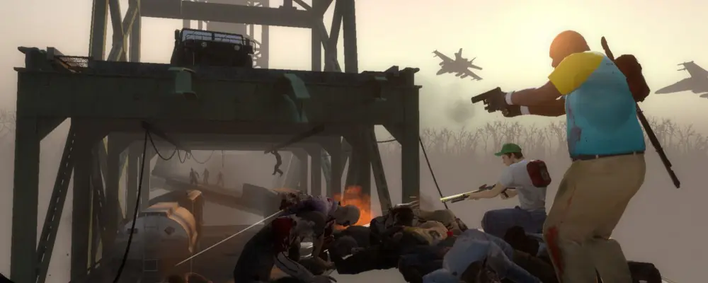 Left 4 Dead 3: Es una posibilidad