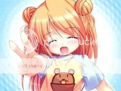 anime