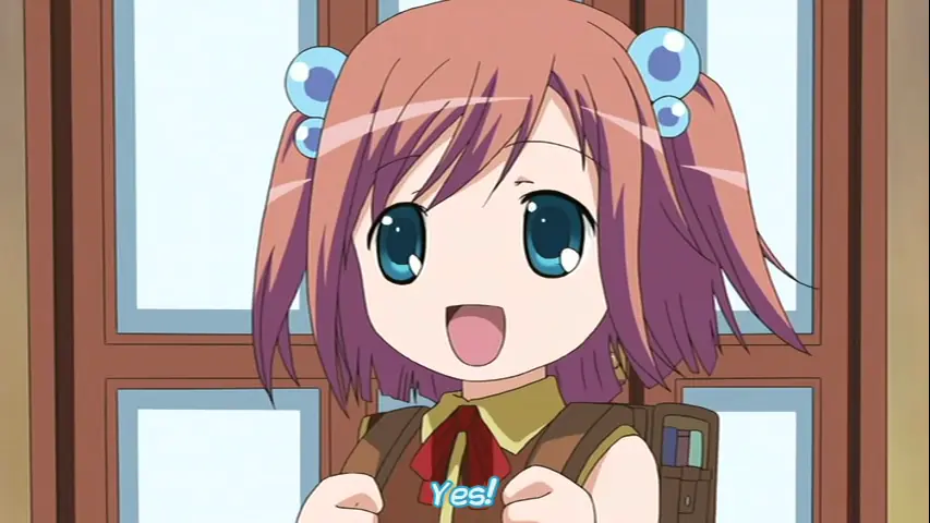 ¿El lolicon puede volverte pedofilo?