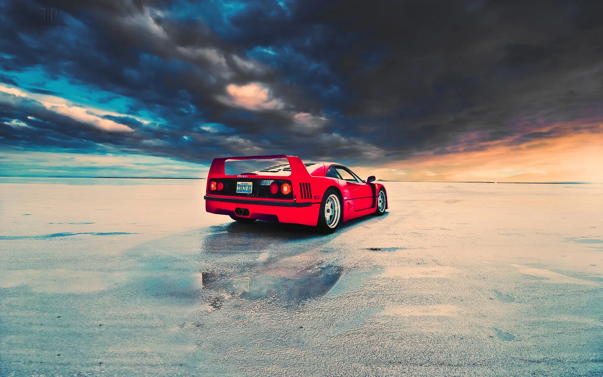 el mejor ferrari