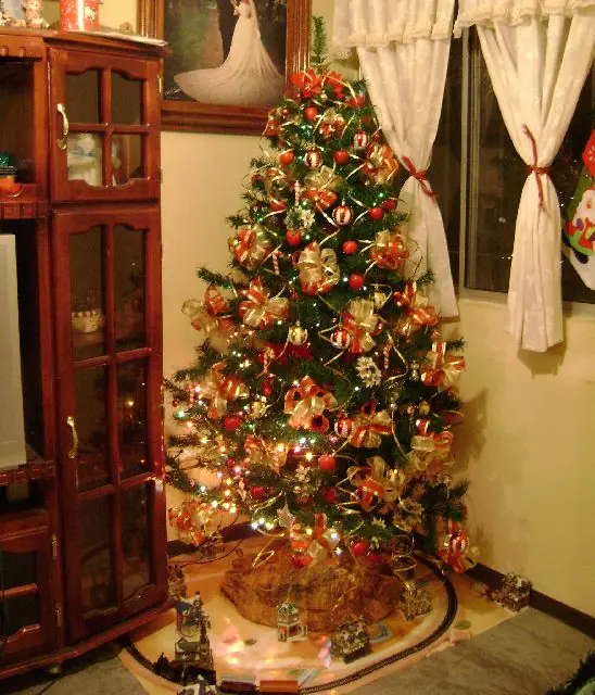 navidad 2014