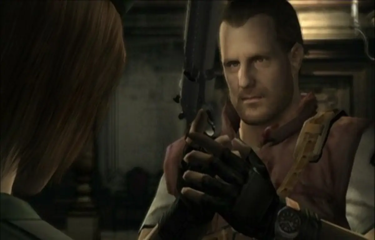 Capcom
