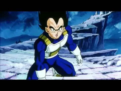goku