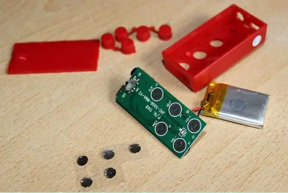 Cassette