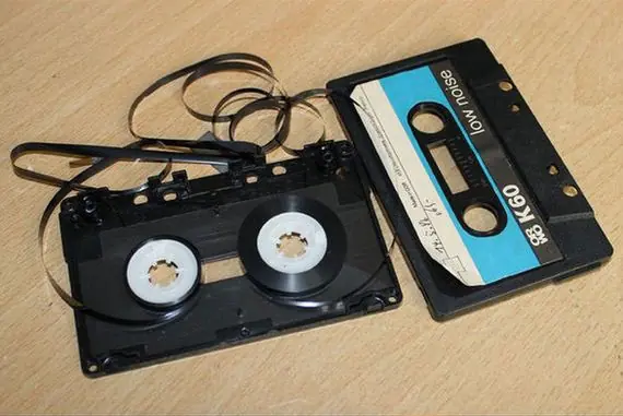 mp3 player