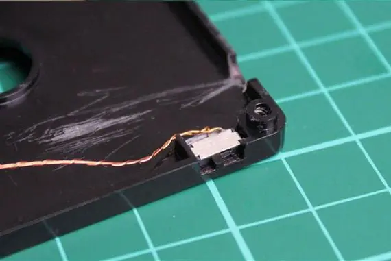 Cassette