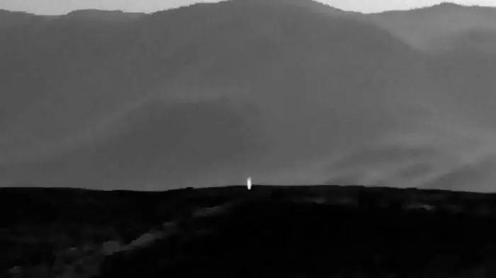 pareidolia