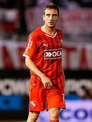 Federico Mancuello, yo te banco