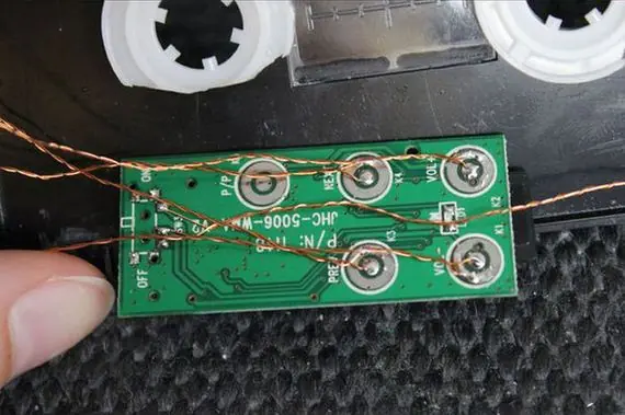 mp3 player