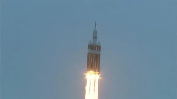 delta iv