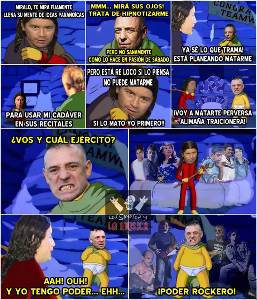 simpsons