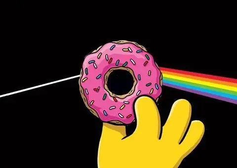 Los simpson y la Música