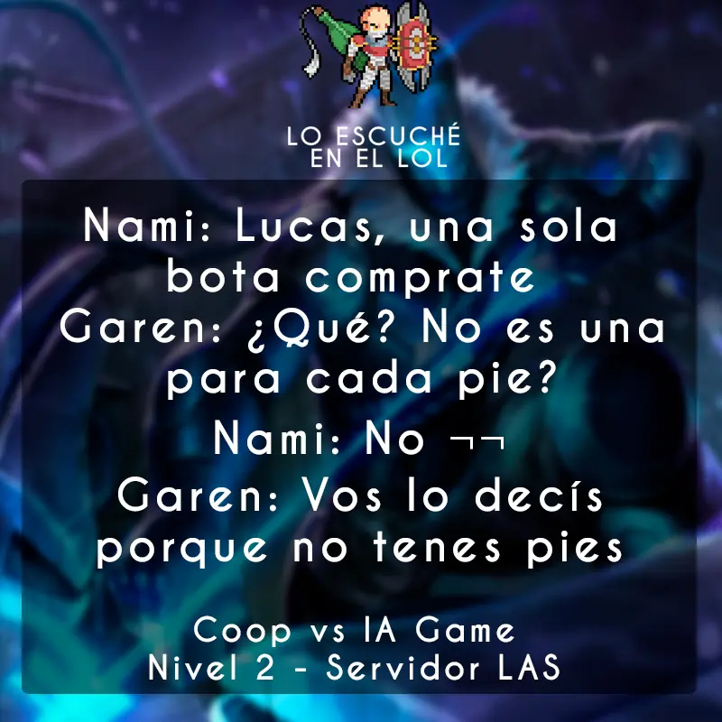 imagenes de lol