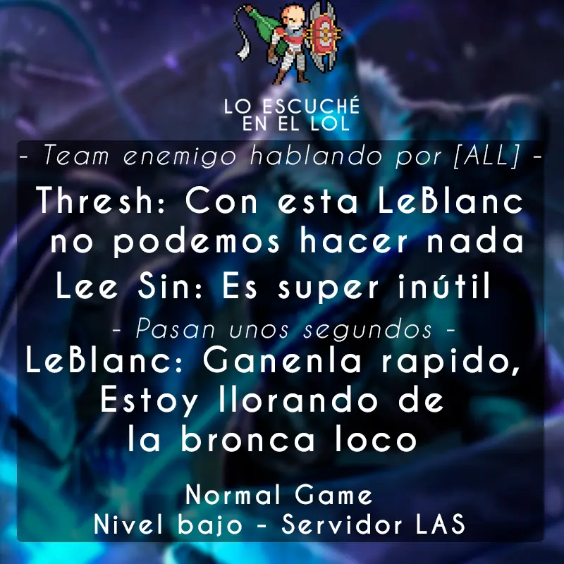 imagenes de lol