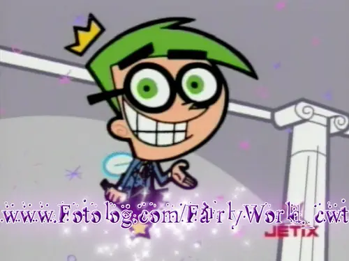 timmy