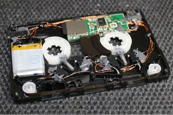 Cassette