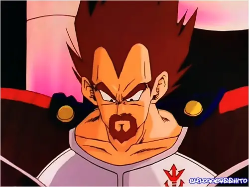 goku
