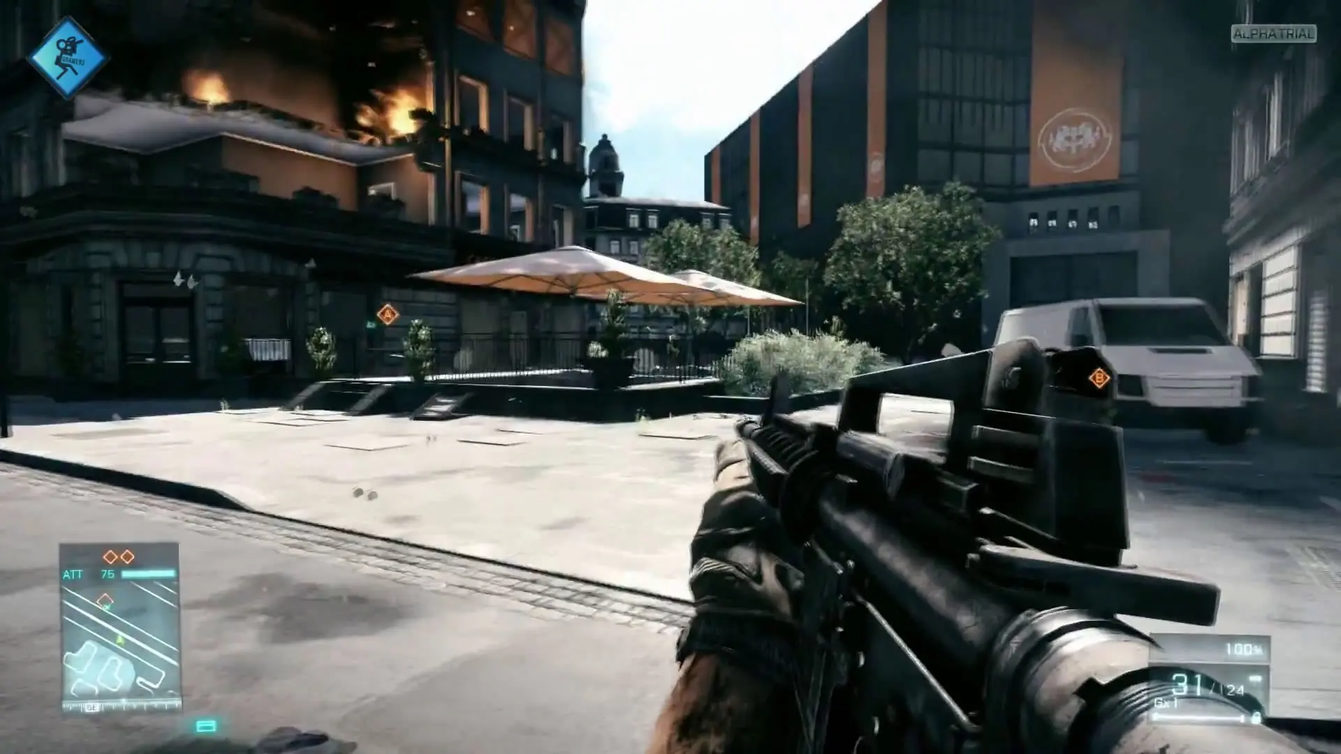 viernes taringuero por la noche